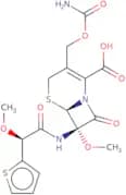 Cefoxitin EP impurity F