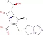 Biapenem