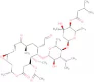 Carbomycin