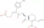 Cefixime trihydrate