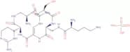 Capastat sulfate