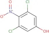 3,5-Dichloro-4-nitrophenol