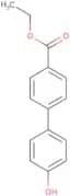 Ethyl 4'-hydroxy[1,1'-biphenyl]-4-carboxylate