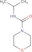 N-(Propan-2-yl)morpholine-4-carboxamide