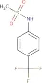 N-[4-(Trifluoromethyl)phenyl]methanesulfonamide