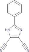 2-Phenyl-1H-imidazole-4,5-dicarbonitrile