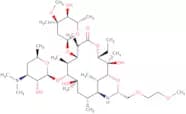 Dirithromycin