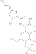 3’(6’)-Dehydroclindamycin phosphate (mixture of E/Z isomers)