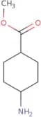Methyl cis-4-aminocyclohexanecarboxylate