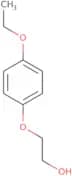 2-(4-Ethoxyphenoxy)ethanol