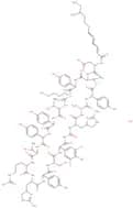 Enduracidin hydrochloride