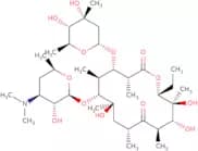 Erythromycin C