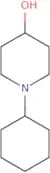 1-Cyclohexylpiperidin-4-ol
