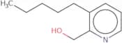 (3-Pentylpyridin-2-yl)methanol