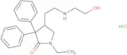 Doxapram related B