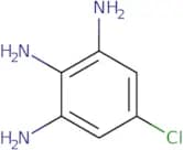 5-Chlorobenzene-1,2,3-triamine