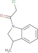 2-(Chloromethyl)-N-methylaniline