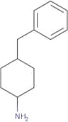 4-Benzylcyclohexan-1-amine
