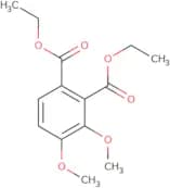 Diethyl 3,4-dimethoxyphthalate