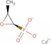 Fosfomycin calcium