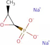 Fosfomycin disodium