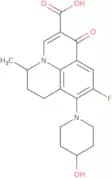 Nadifloxacin