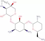 Gentamicin C1a pentaacetate
