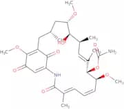 Geldanamycin
