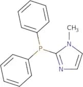 2-(Diphenylphosphanyl)-1-methyl-1H-imidazole