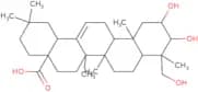 2,3,24-Trihydroxyolean-12-en-28-oic acid