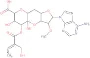 Herbicidin H