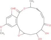 Hypothemycin