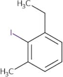 1-Ethyl-2-iodo-3-methylbenzene
