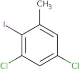 3,5-Dichloro-2-iodotoluene