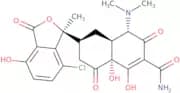 Isochlortetracycline