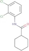 N-(2,3-Dichlorophenyl)cyclohexanecarboxamide