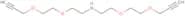 NH-bis(PEG2-propargyl)