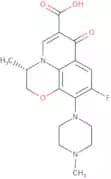 Levofloxacin