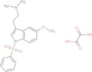 MS 245 Oxalate