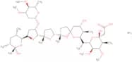 Maduramicin ammonium