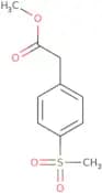 Methyl 2-(4-(methylsulfonyl)phenyl)acetate