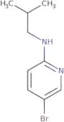 5-bromo-n-isobutylpyridin-2-amine