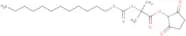 N-Succinimidyl 2-(dodecylthiocarbonothioylthio)-2-methylpropionate