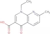 Nalidixic acid