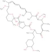 21-Norrapamycin