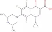 Orbifloxacin