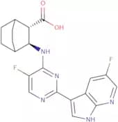 Pimodivir