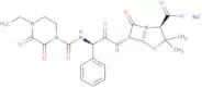 Piperacillin sodium