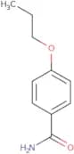 4-Propoxybenzamide