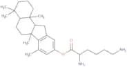 (2S)-(6aR,11aR,11bS)-4,4,6a,7,11b-Pentamethyl-2,3,4,4a,5,6,6a